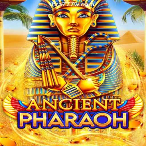 Exploring AncientPharaoh: The Top Slot Game on 777W.com Platform