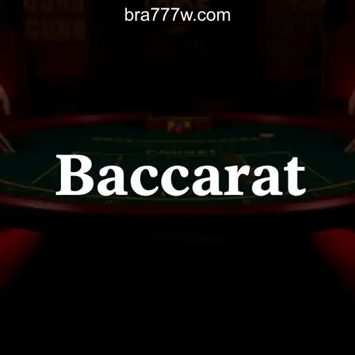 Explore the Thrilling World of Baccarat on 777W.com Platform - Online Slots Brasil #1