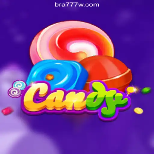 Candy Slots Adventure on 777W.com: Brazil's #1 Online Gaming Platform