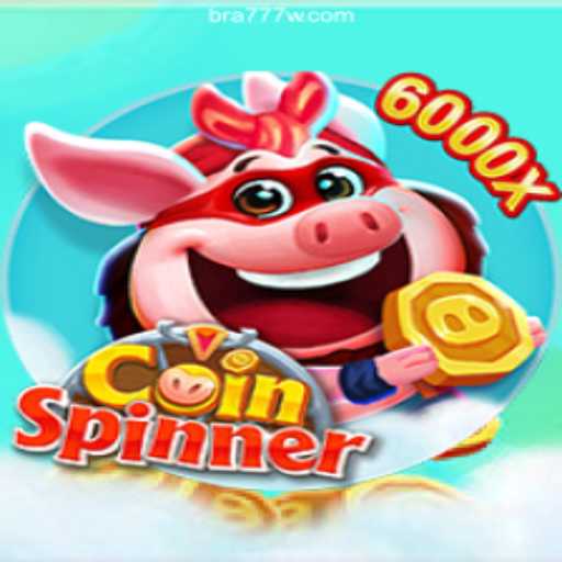 Discover CoinSpinner: Exciting New Game on 777W.com Platform - Brazil's Leading Slot Experience