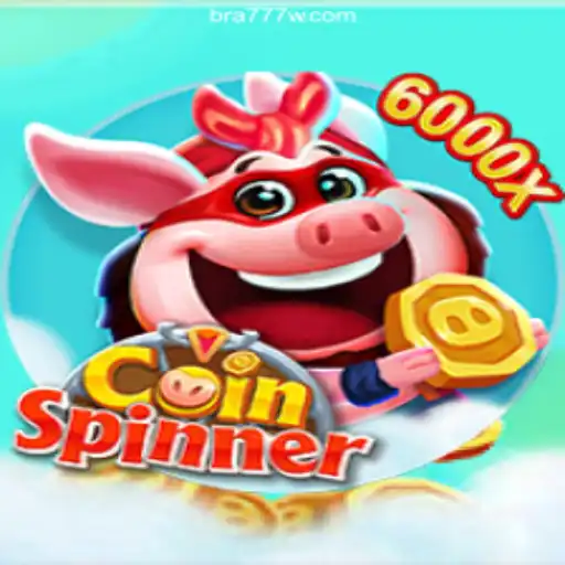 Discover CoinSpinner: Exciting New Game on 777W.com Platform - Brazil's Leading Slot Experience