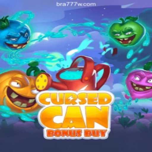 Unveiling the Mystique of CursedCanBonusBuy: The Iconic Slot Game on 777W.com