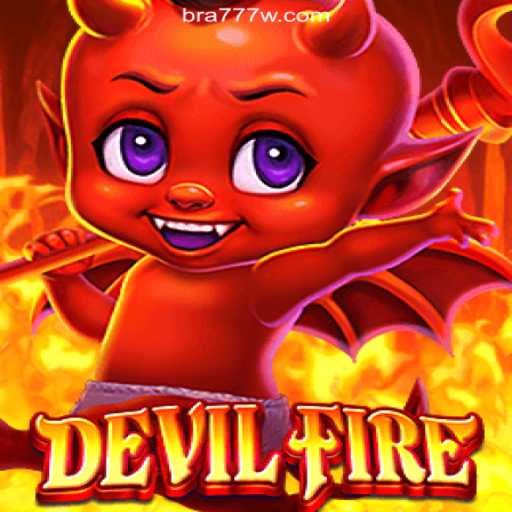Unleashing the Thrill of DevilFire on 777W.com: Explore Brazil's Top Online Slots