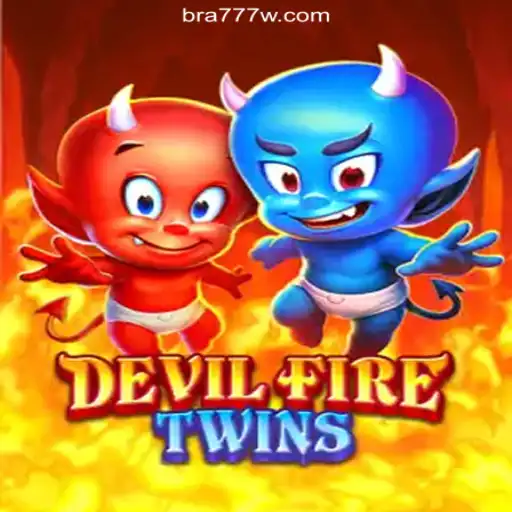 Discover the Enchanting World of DevilFireTwins: Slots Gaming Redefined