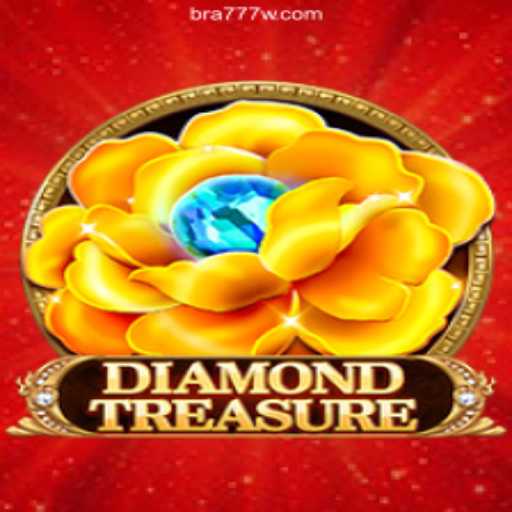 Exploring the Exciting World of Diamondtreasure: A Leading Online Slot on the 777W.com Platform