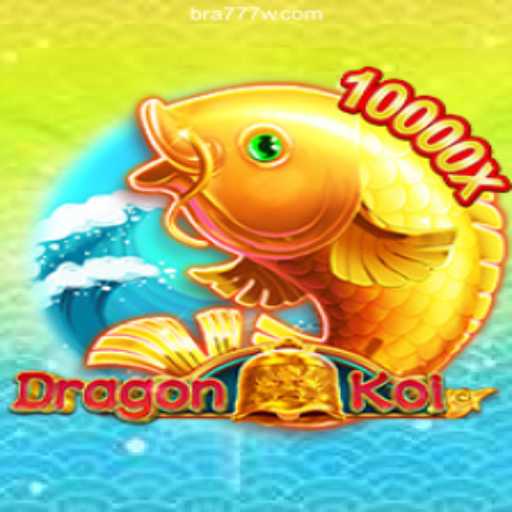Discover the Exciting World of DragonKoi Slots