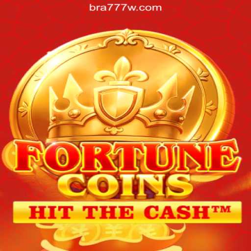 Exploring FortuneCoins on the 777W.com Platform: Online Slots Brasil's #1 Choice