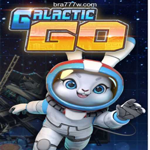 Explore the Thrilling Universe of GalacticGO on 777W.com