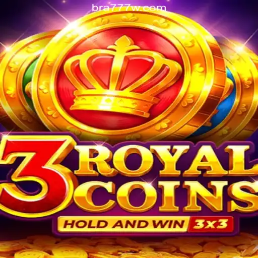 Discover the Excitement of 3royalcoins on the 777W.com Platform