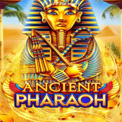 Exploring AncientPharaoh: The Top Slot Game on 777W.com Platform