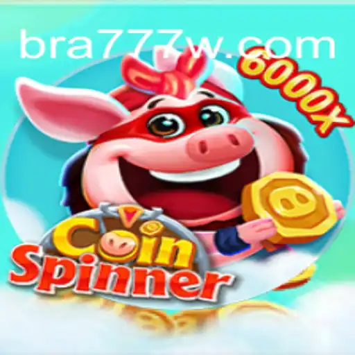 Discover CoinSpinner: Exciting New Game on 777W.com Platform - Brazil's Leading Slot Experience