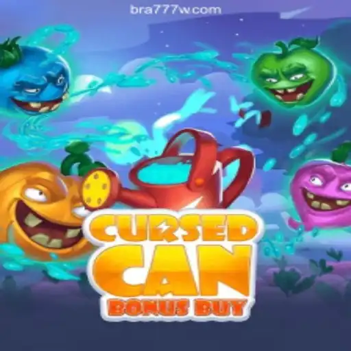 Unveiling the Mystique of CursedCanBonusBuy: The Iconic Slot Game on 777W.com