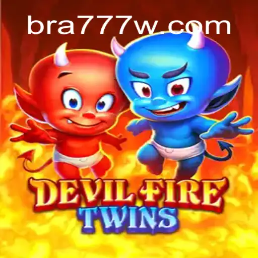 Discover the Enchanting World of DevilFireTwins: Slots Gaming Redefined