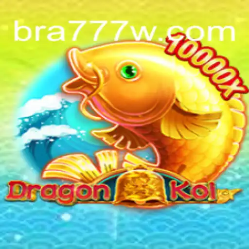 Discover the Exciting World of DragonKoi Slots