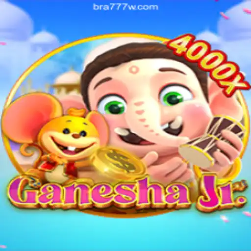 Exploring GaneshaJr on 777W.com: The Leading Online Slots Platform in Brasil