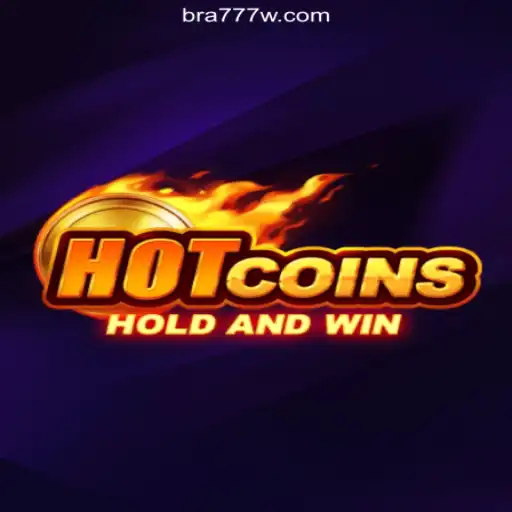 Discover the Thrilling World of HotCoins on 777W.com: Brasil's Premier Online Slots Platform