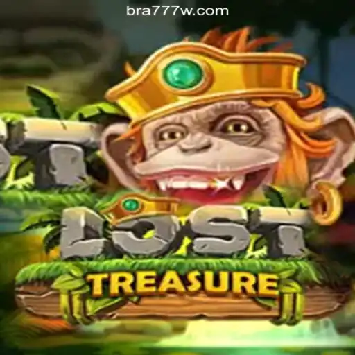 Discover 'LostTreasure': The Premier Online Slots Experience on 777W.com Platform