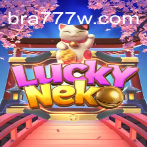 Exploring the Enchanting World of LuckyNeko on 777W.com