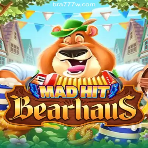 Exploring MadHitBearhaus: Your Gateway to Thrilling Online Slot Adventures