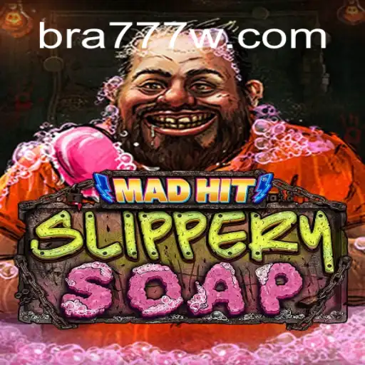 Discover the Thrills of MadHitSlipperySoap: The Premier Online Slot Experience