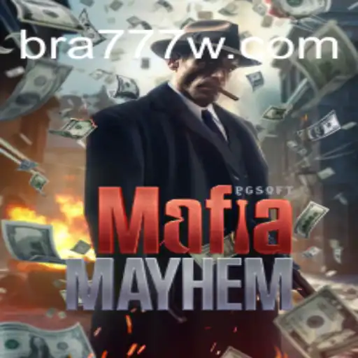 MafiaMayhem: Dive into a World of Strategy and Suspense