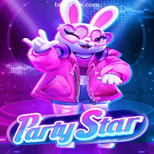 PartyStar: Unleashing the Fun on 777W.com Platform