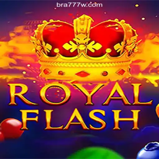 RoyalFlash: Reigning Supreme on 777W.com Platform with Online Slots Brasil #1