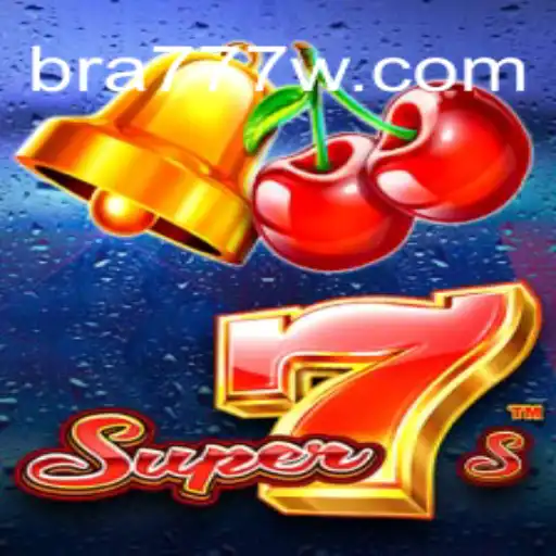 Exploring Super7s: The Leading Online Slots Game on 777W.com Platform in Brazil