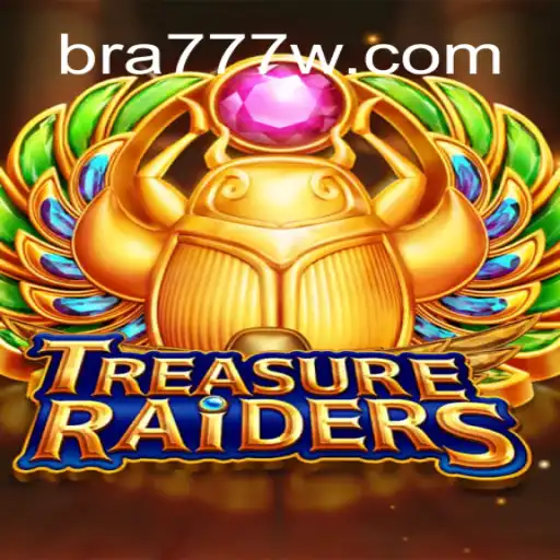 Exploring TREASURERAIDERS: The Thrill of Online Gaming on 777W.com