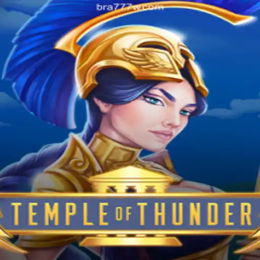 Explore the Electrifying World of TempleofThunder: Online Slots on 777W.com Platform
