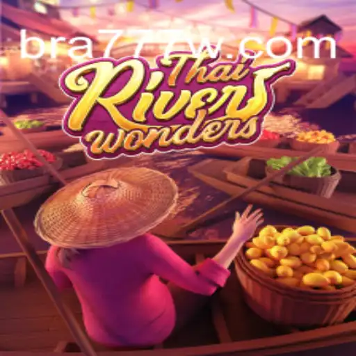 Exploring ThaiRiverWonders: A Journey Through Virtual Slot Machines