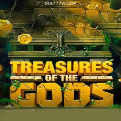 Treasure of the Gods Unveiled: Exploring the Ultimate Online Slots Experience on 777W.com