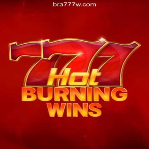 Exploring 'HotBurningWins': A Premier Experience on the 777W.com Platform