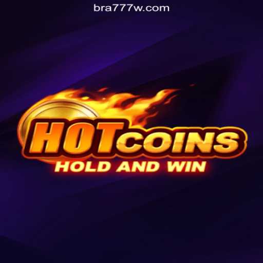 Discover the Thrilling World of HotCoins on 777W.com: Brasil's Premier Online Slots Platform