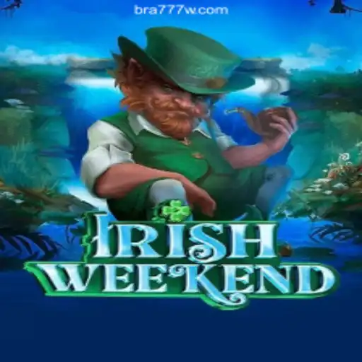 Experience IrishWeekend: Discover the Thrilling World of Online Slots on 777W.com Platform
