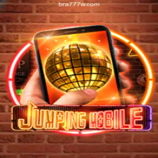 Jumpingmobile: The Thrilling Game Experience on 777W.com Platform - Online Slots Brasil #1