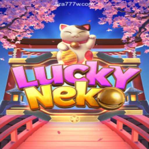 Exploring the Enchanting World of LuckyNeko on 777W.com
