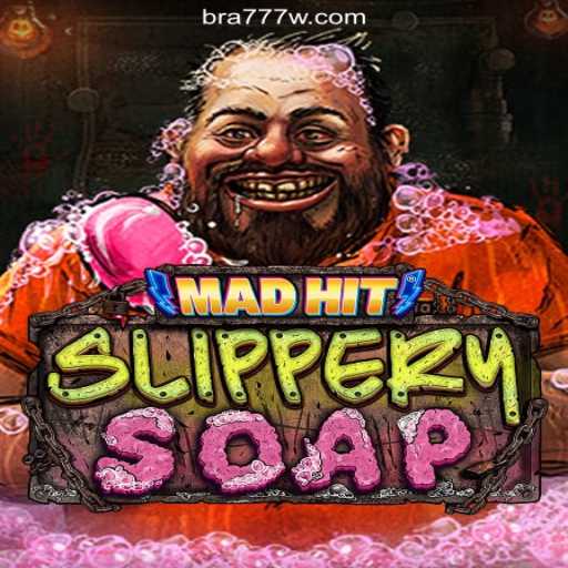 Discover the Thrills of MadHitSlipperySoap: The Premier Online Slot Experience