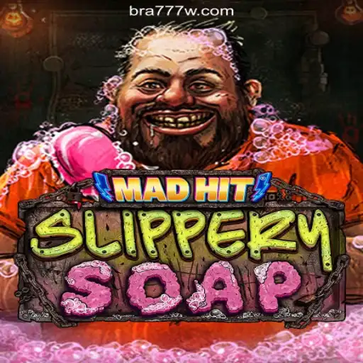 Discover the Thrills of MadHitSlipperySoap: The Premier Online Slot Experience