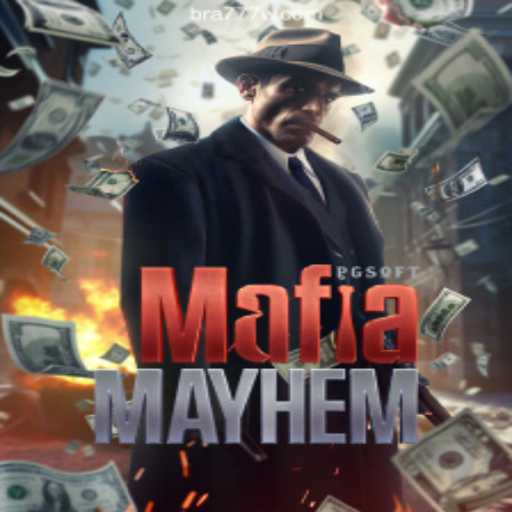 MafiaMayhem: Dive into a World of Strategy and Suspense