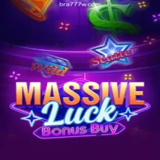 Unveiling the Thrills of MassiveLuckBonusBuy on the 777W.com Platform