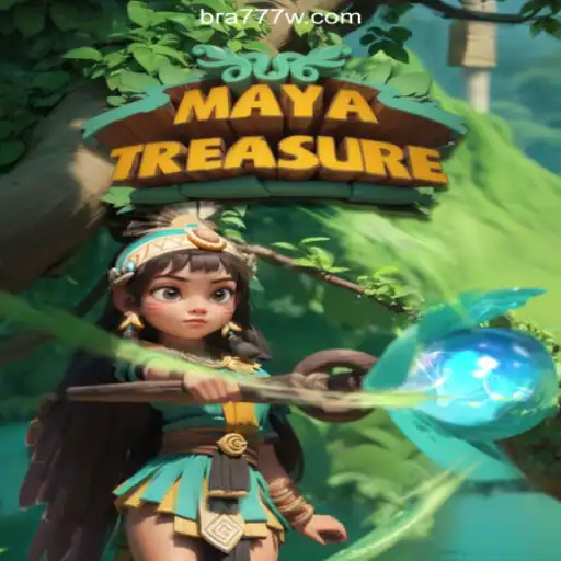 MayaTreasure: Discover the Secrets of the Ancient Civilization with 777W.com