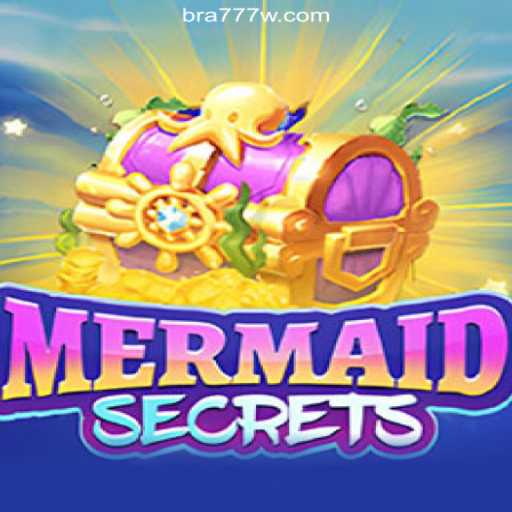 Discover the Magic of MermaidSecrets on 777W.com - The Leading Online Slots Platform in Brazil
