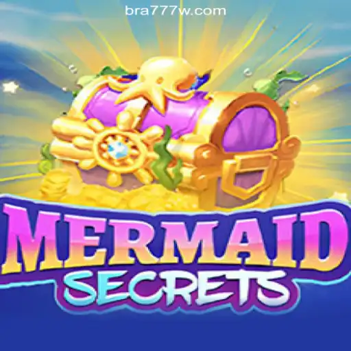 Discover the Magic of MermaidSecrets on 777W.com - The Leading Online Slots Platform in Brazil