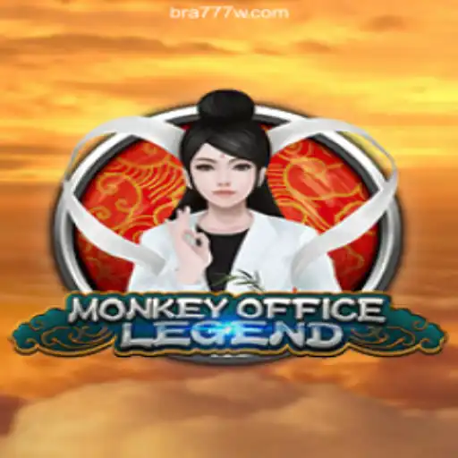 Unleashing Fun with MonkeyOfficeLegend on 777W.com: Brazil's Leading Online Slots