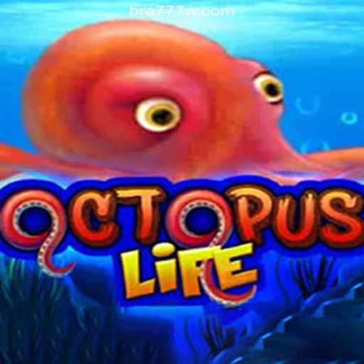 Exploring 'OctopusLife': An Immersive Adventure in Online Slots on 777W.com