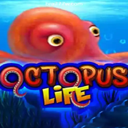 Exploring 'OctopusLife': An Immersive Adventure in Online Slots on 777W.com