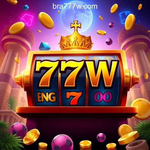 777W.com platform-online Slots Brasil #1