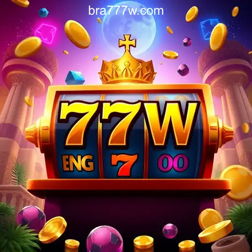 Exploring the World of Online Slots on the 777W.com Platform: The Leading Choice in Brazil