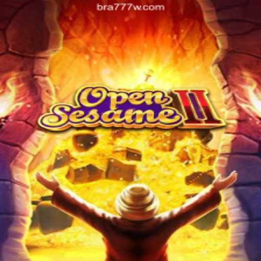 Discover OpenSesameII: The Leading Online Slots Experience in Brazil on 777W.com